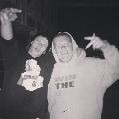 Profile Picture of Troy Simpkins (@TroySimpkinsJr) on Twitter