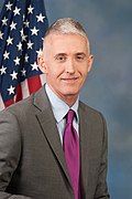 Profile Picture of Trey Gowdy - Wikipediaon Wikipedia