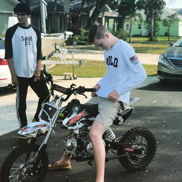 Profile Picture of Jacob Sheets (@jsheets2000) on Poshmark