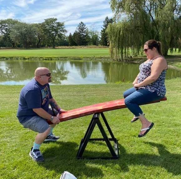 Profile Picture of James Yahr (@yahrman) on Poshmark