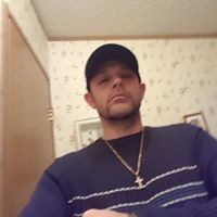 Profile Picture of Patrick Ferguson (@patrick-ferguson-35) on Quora