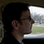 Profile Picture of Tom Cunningham (@Tom Cunningham) on Flickr