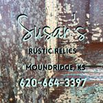 Profile Picture of Susan Barton (@susans_rustic_relics) on Instagram