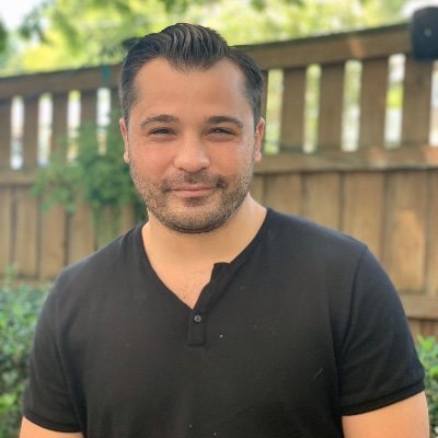 Profile Picture of Bradley Blankenship (@BradleyBlanke20) on Twitter