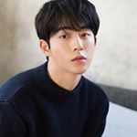 Profile Picture of 南柱赫 Nam Joo Hyuk 남주혁 👑 👦 (@namjholichk) on Instagram