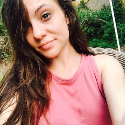 Profile Picture of April Stroh (@ayybro_itsapril) on Twitter