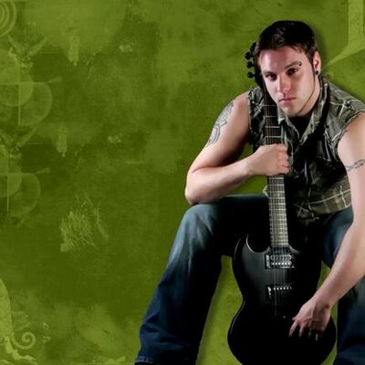 Profile Picture of Christian Fust (@chris_of_faust) on Twitter