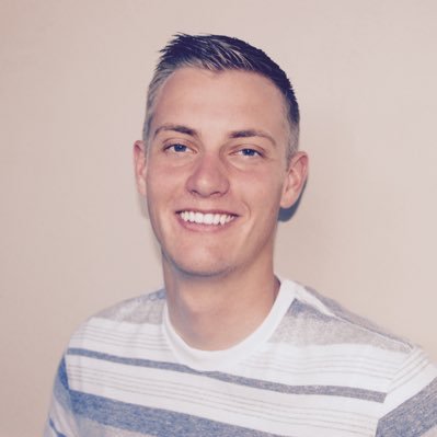 Profile Picture of Josh Beckstead (@JBecky94) on Twitter