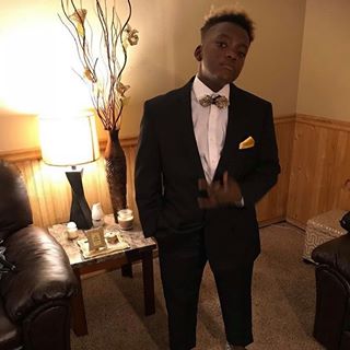 Profile Picture of Calvin Sharp (@Calvin-Sharp) on Facebook