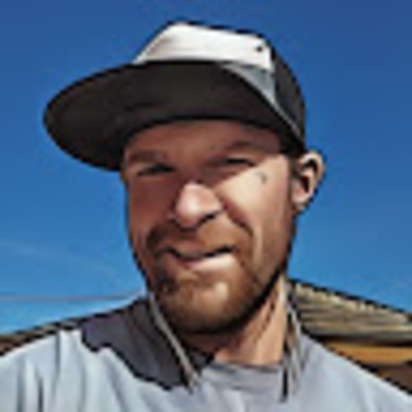 Profile Picture of Nathan Graybill (@nathangraybill) on Poshmark