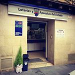 Profile Picture of Admin. de Loteria 2 Calatayud (@loteria2calatayud) on Instagram