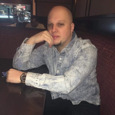 Profile Picture of Joseph La Estrella (@JLEOfficial) on Twitter