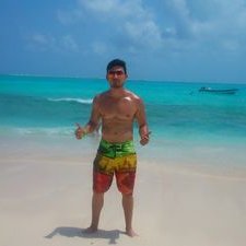 Profile Picture of Carlos Rua (@carlosrua2) on Twitter