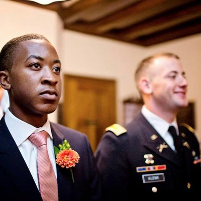 Profile Picture of Raymond Blackwell (@BlocHeisenberg) on Twitter