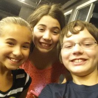 Profile Picture of Matt Quirk (@TheMatthewQuirk) on Twitter