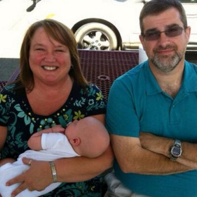 Profile Picture of Pam Cason (@GiGi2Kman) on Twitter