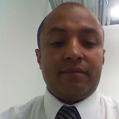 Profile Picture of Alexander Pimienta (@alexanderpimie1) on Twitter