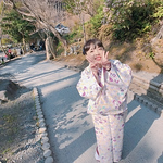 Profile Picture of Yiting Wang (@Yiting_wang) on Flickr