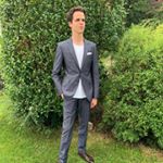 Profile Picture of André Mayer (@andre270195) on Instagram