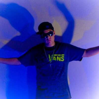 Profile Picture of Marcel Evans (@sanvixe) on Twitter