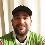 Profile Picture of Aaron Mobbs (@mobbsy777) on Instagram