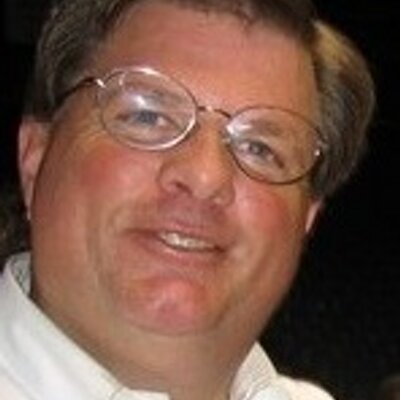 Profile Picture of Richard Doty (@jrdoty) on Twitter