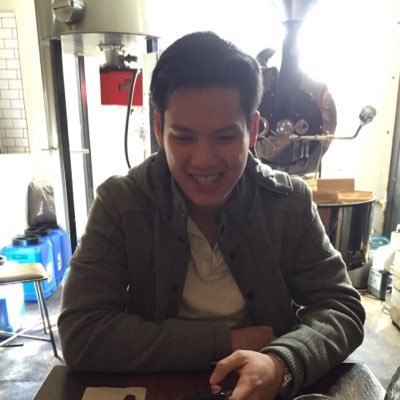 Profile Picture of Stuart Ho (@StuartNhanHo) on Twitter