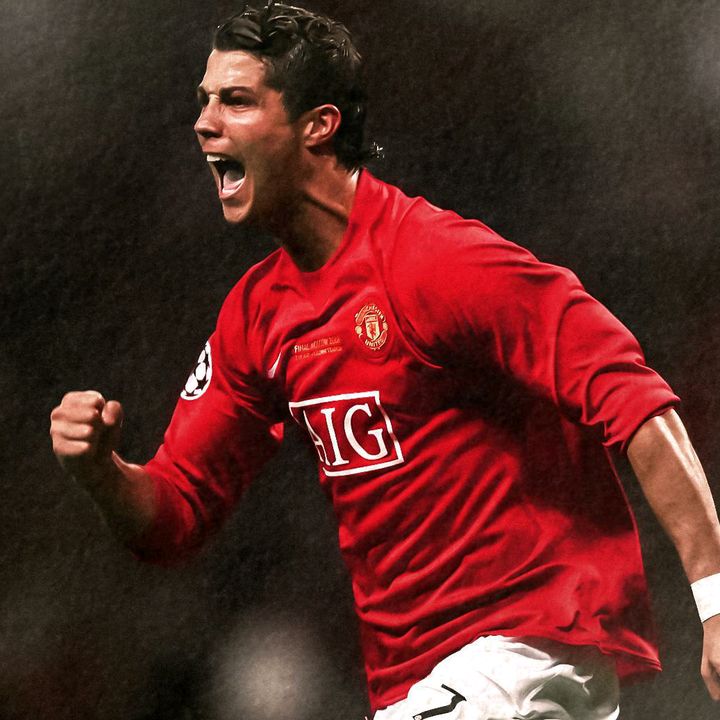 Profile Picture of David De Cris Habibi SSJ 🐲 (@david99sv1) on Tiktok