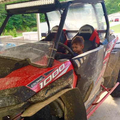 Profile Picture of Archie Weisgarber (@A_Weisgarber) on Twitter