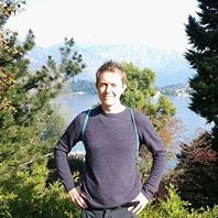 Profile Picture of Daryl Pritchard (@darylpritchard1) on Pinterest