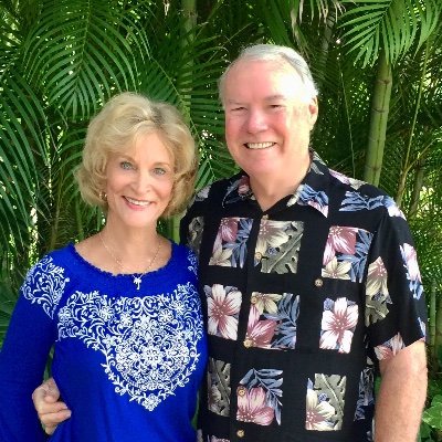Profile Picture of Barbara Patch (@BarbaraPatch6) on Twitter