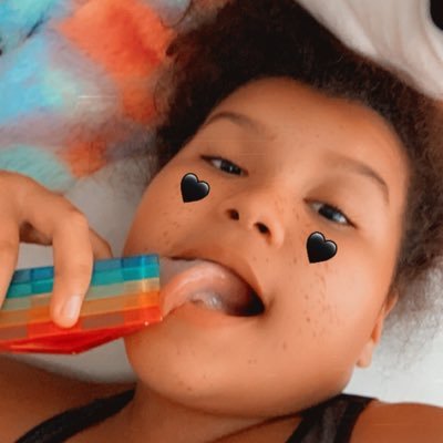 Profile Picture of Sophia Pryor (@SophiaPryor3) on Twitter