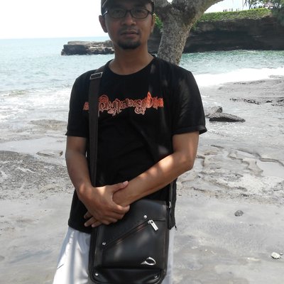 Profile Picture of Ahmad Fawaz (@fawazstp) on Twitter