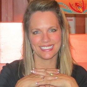 Profile Picture of Lisa Andrews Campbell (@lisacampbell1) on Pinterest