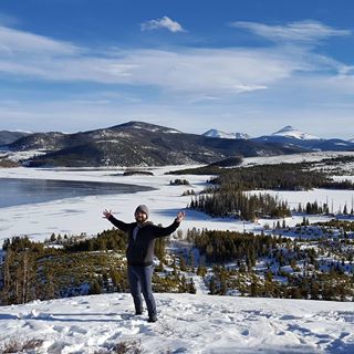 Profile Picture of James Arias (@jimmycamaro) on Facebook