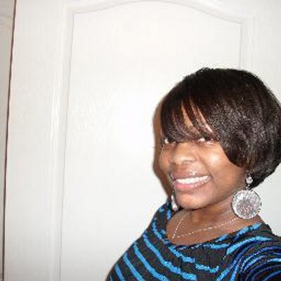 Profile Picture of Toya Hayes (@TLH_Toy) on Twitter