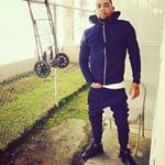 Profile Picture of Stephen Harrell (@l.o.r.enodaysoff) on Instagram