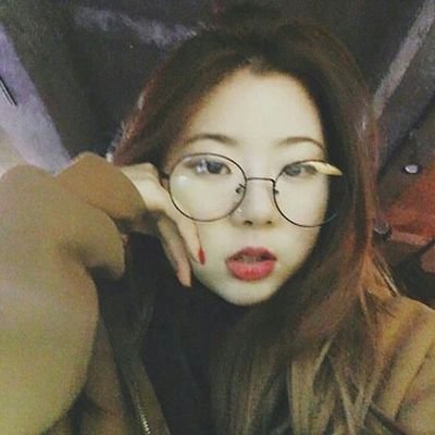 Profile Picture of Hanna, Jang. (@hannajamg) on Twitter