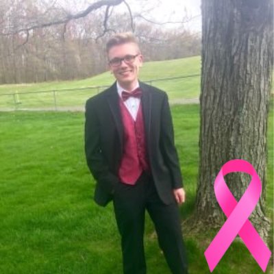 Profile Picture of Thomas Halsey (@HalseyThomas) on Twitter