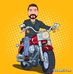Profile Picture of Robert Javier (@robb.javier) on Facebook