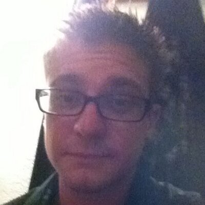 Profile Picture of Michael Aikin (@aikin198) on Twitter