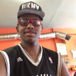 Profile Picture of Brandon Cliff (@brandoncliff201) on Instagram