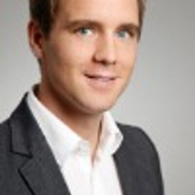 Profile Picture of Robert Wohlgemuth (@r_b_t) on Twitter