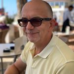 Profile Picture of David Howes-Burrows (@davidhowesb) on Instagram