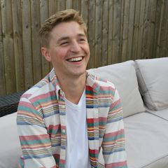 Profile Picture of jim_maynard (@jim_maynard) on Tiktok