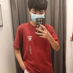 Joseph Ruzzel Villota - Instagram Profile Picture of Joseph Ruzzel Villota (@josephruzzelvillota) on Instagram
