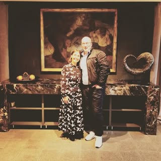 Profile Picture of David Dina (@david.dina) on Instagram