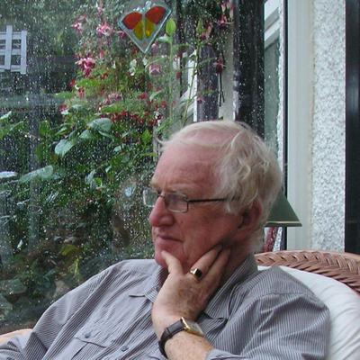 Profile Picture of James Herring (@jimherring9) on Twitter
