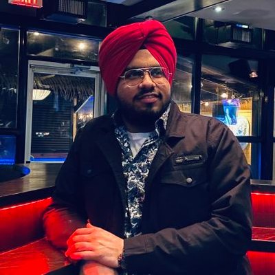 Profile Picture of Meharban Singh (@meharbansingh05) on Twitter