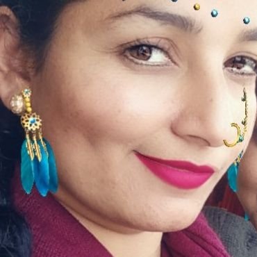 Profile Picture of Rupinderjit Kaur Grewal (@RupinderjitKa18) on Twitter